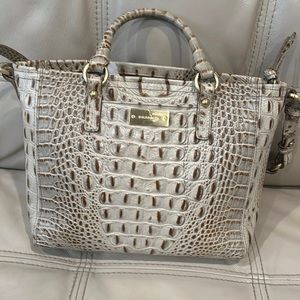 Brahmin, medium size tote